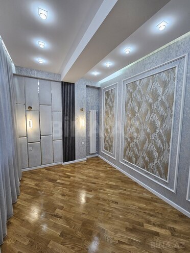 Продаётся 3-комн. новостройка 87 м², м. Нефтчиляр, photo 13 from 14