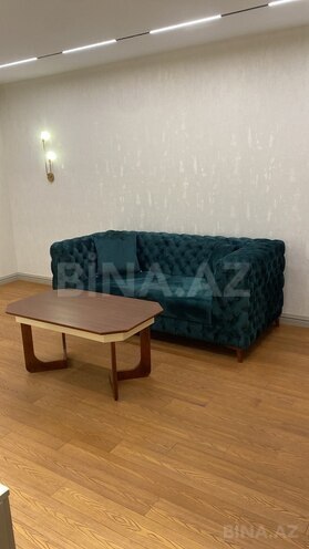 Satılır 2 otaqlı köhnə tikili 55 m², Nizami m., photo 17 from 18
