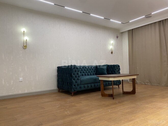 Satılır 2 otaqlı köhnə tikili 55 m², Nizami m., photo 16 from 18