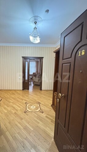 Сдаётся 2-комн. новостройка 112 м², м. Сахил, photo 6 from 17