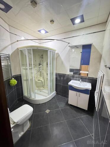 Сдаётся 2-комн. новостройка 112 м², м. Сахил, photo 4 from 17