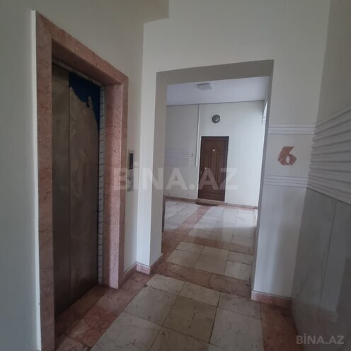 Сдаётся 2-комн. новостройка 112 м², м. Сахил, photo 7 from 17