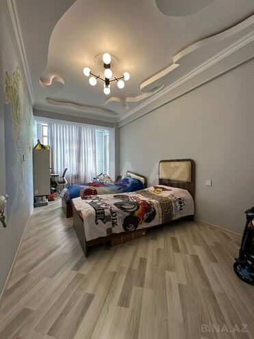 Продаётся 4-комн. новостройка 145 м², photo 20 from 24