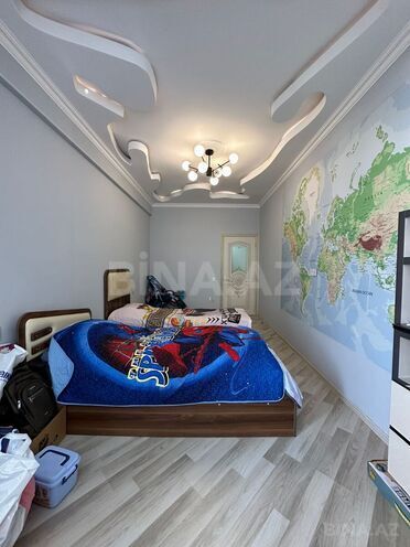 Продаётся 4-комн. новостройка 145 м², photo 21 from 24