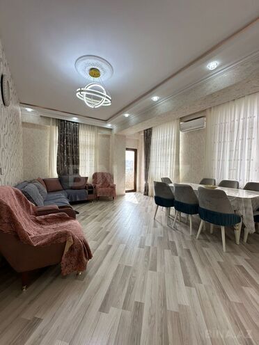Продаётся 4-комн. новостройка 145 м², photo 9 from 24