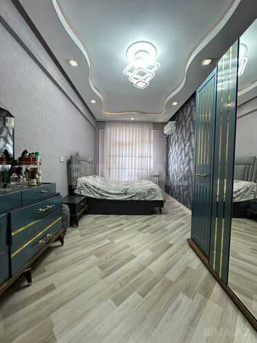 Продаётся 4-комн. новостройка 145 м², photo 22 from 24