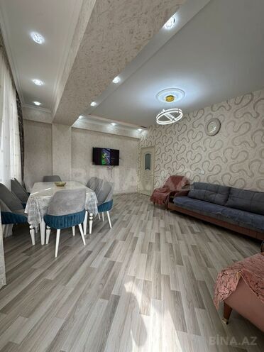 Продаётся 4-комн. новостройка 145 м², photo 14 from 24