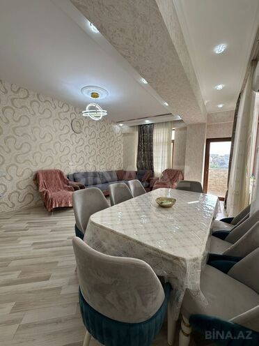 Продаётся 4-комн. новостройка 145 м², photo 11 from 24