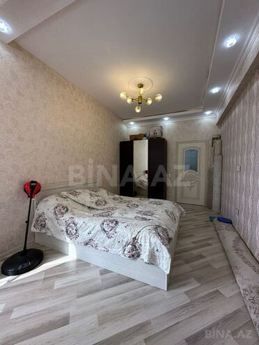 Продаётся 4-комн. новостройка 145 м², photo 13 from 24