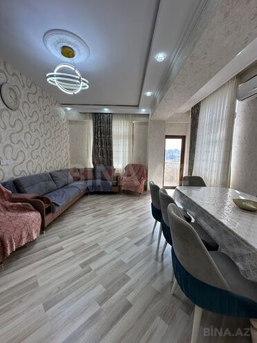 Продаётся 4-комн. новостройка 145 м², photo 23 from 24