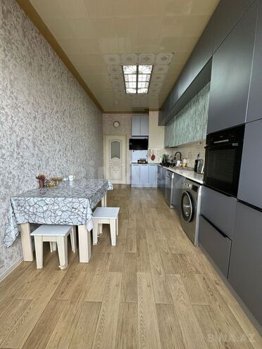 Продаётся 4-комн. новостройка 145 м², photo 10 from 24