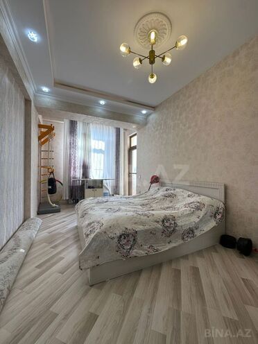 Продаётся 4-комн. новостройка 145 м², photo 18 from 24
