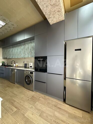 Продаётся 4-комн. новостройка 145 м², photo 15 from 24