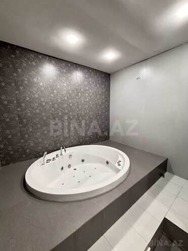 İcarəyə verilir 3 otaqlı yeni tikili 145 m², Nəsimi r., photo 15 from 18