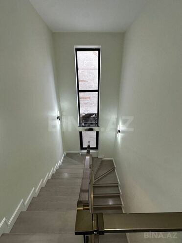 Satılır 5 otaqlı həyət evi/bağ evi 240 m², Nəsimi m., photo 19 from 26