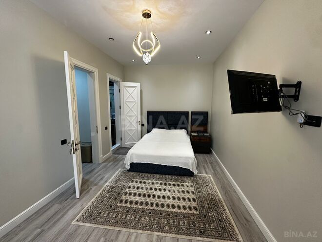 Satılır 5 otaqlı həyət evi/bağ evi 240 m², Nəsimi m., photo 13 from 26