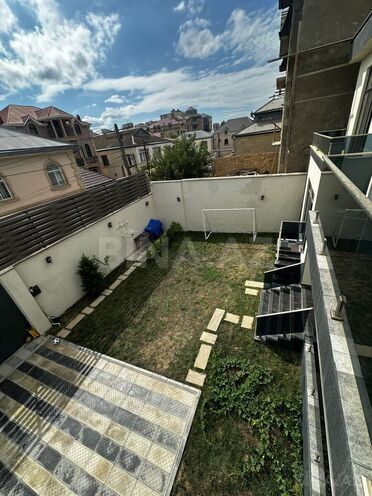 Satılır 5 otaqlı həyət evi/bağ evi 240 m², Nəsimi m., photo 4 from 26