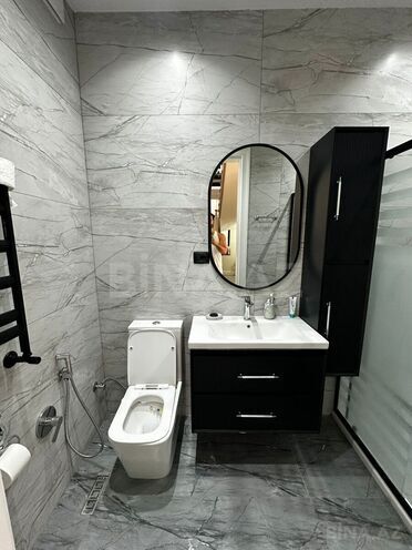 Satılır 5 otaqlı həyət evi/bağ evi 240 m², Nəsimi m., photo 23 from 26