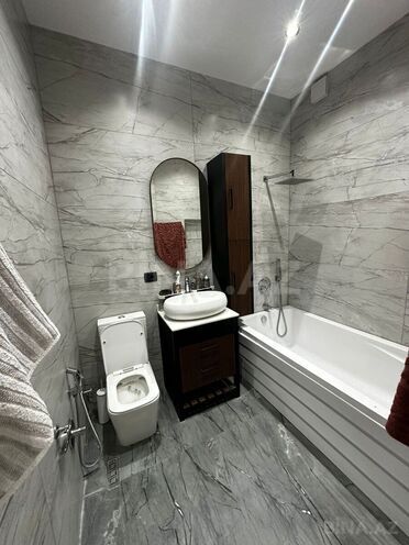 Satılır 5 otaqlı həyət evi/bağ evi 240 m², Nəsimi m., photo 22 from 26