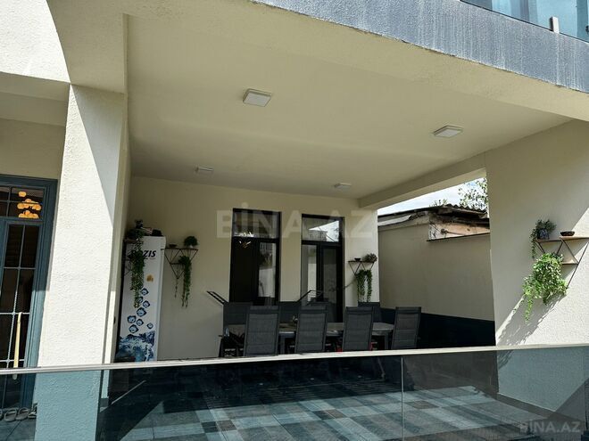 Satılır 5 otaqlı həyət evi/bağ evi 240 m², Nəsimi m., photo 5 from 26