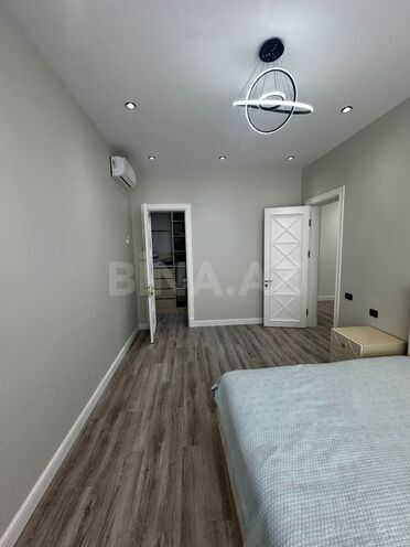 Satılır 5 otaqlı həyət evi/bağ evi 240 m², Nəsimi m., photo 15 from 26