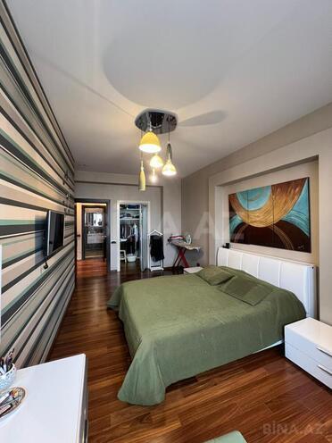 Продаётся 4-комн. новостройка 183 м², м. Низами, photo 8 from 18