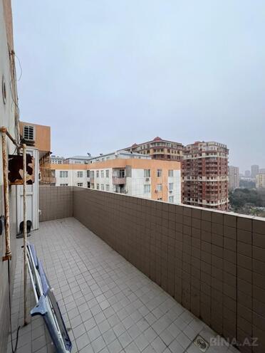 Продаётся 4-комн. новостройка 183 м², м. Низами, photo 16 from 18