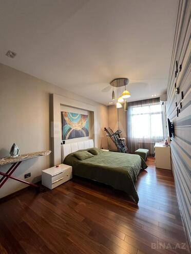 Продаётся 4-комн. новостройка 183 м², м. Низами, photo 7 from 18