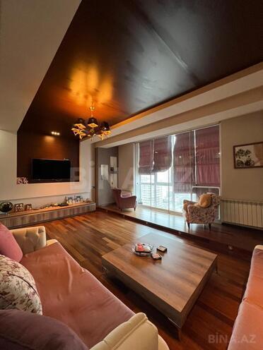 Продаётся 4-комн. новостройка 183 м², м. Низами, photo 4 from 18