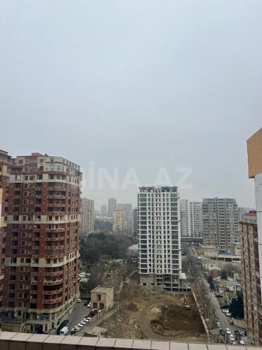 Продаётся 4-комн. новостройка 183 м², м. Низами, photo 17 from 18