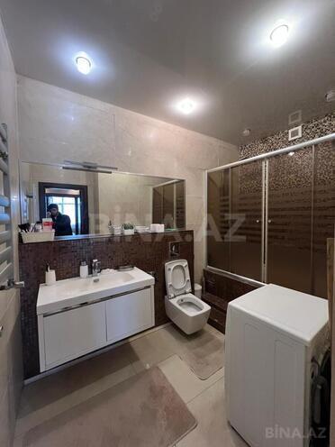 Продаётся 4-комн. новостройка 183 м², м. Низами, photo 13 from 18