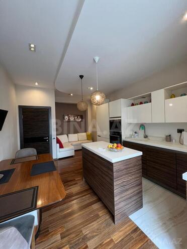 Продаётся 4-комн. новостройка 183 м², м. Низами, photo 6 from 18