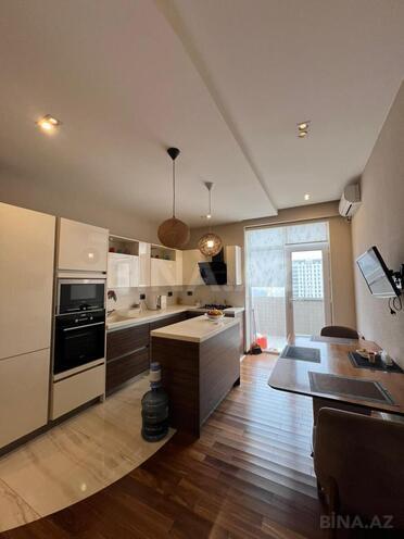 Продаётся 4-комн. новостройка 183 м², м. Низами, photo 5 from 18