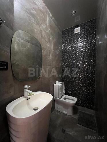 Продаётся 4-комн. новостройка 183 м², м. Низами, photo 14 from 18