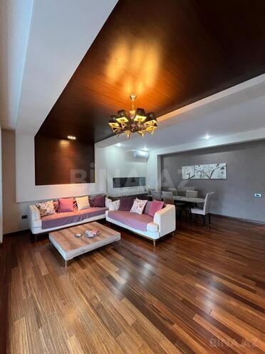 Продаётся 4-комн. новостройка 183 м², м. Низами, photo 3 from 18