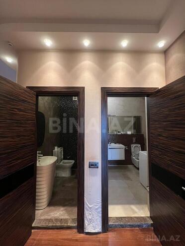 Продаётся 4-комн. новостройка 183 м², м. Низами, photo 15 from 18