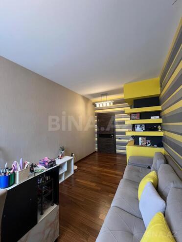 Продаётся 4-комн. новостройка 183 м², м. Низами, photo 12 from 18