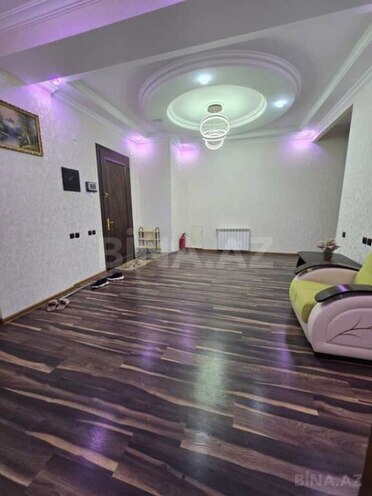 Satılır 3 otaqlı yeni tikili 175 m², Nizami m., photo 8 from 16