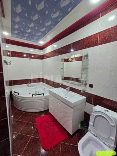 Satılır 3 otaqlı yeni tikili 175 m², Nizami m., photo 13 from 16