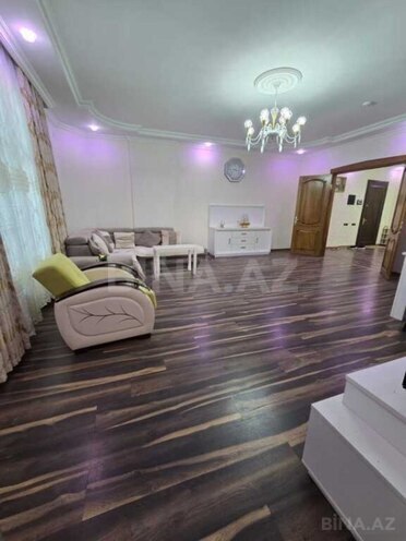 Satılır 3 otaqlı yeni tikili 175 m², Nizami m., photo 3 from 16