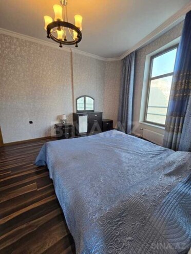 Satılır 3 otaqlı yeni tikili 175 m², Nizami m., photo 6 from 16