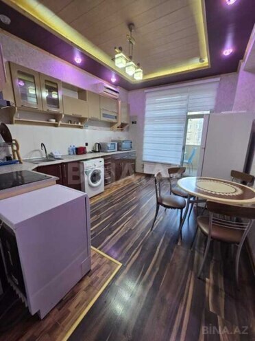 Satılır 3 otaqlı yeni tikili 175 m², Nizami m., photo 9 from 16
