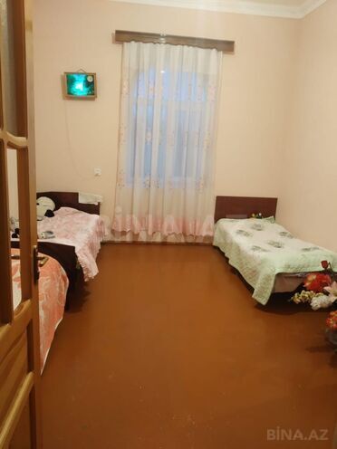 Satılır 4 otaqlı həyət evi/bağ evi 120 m², Novxanı q., photo 23 from 28