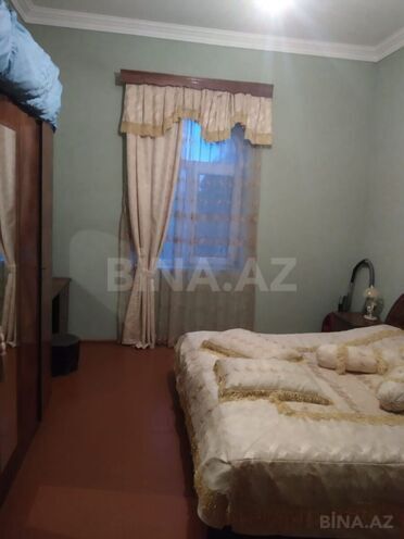 Satılır 4 otaqlı həyət evi/bağ evi 120 m², Novxanı q., photo 21 from 28