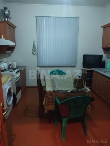 Satılır 4 otaqlı həyət evi/bağ evi 120 m², Novxanı q., photo 18 from 28