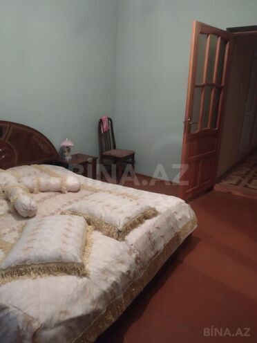 Satılır 4 otaqlı həyət evi/bağ evi 120 m², Novxanı q., photo 22 from 28