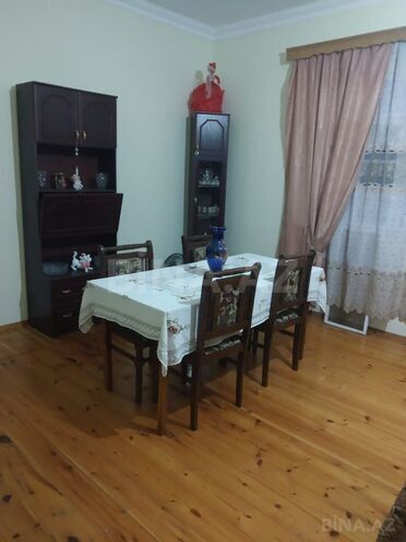 Satılır 4 otaqlı həyət evi/bağ evi 120 m², Novxanı q., photo 19 from 28