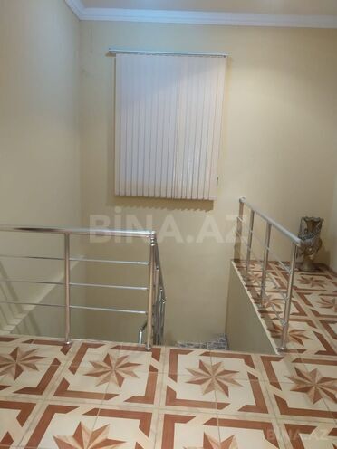 Satılır 4 otaqlı həyət evi/bağ evi 120 m², Novxanı q., photo 25 from 28