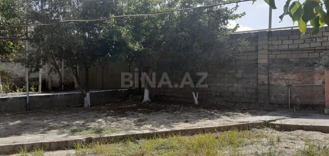 Satılır 4 otaqlı həyət evi/bağ evi 120 m², Novxanı q., photo 12 from 28