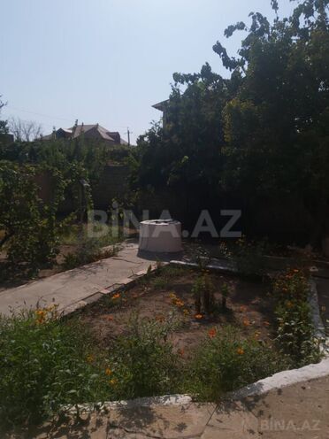 Satılır 4 otaqlı həyət evi/bağ evi 120 m², Novxanı q., photo 16 from 28
